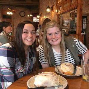 Meet your Posher, Emily